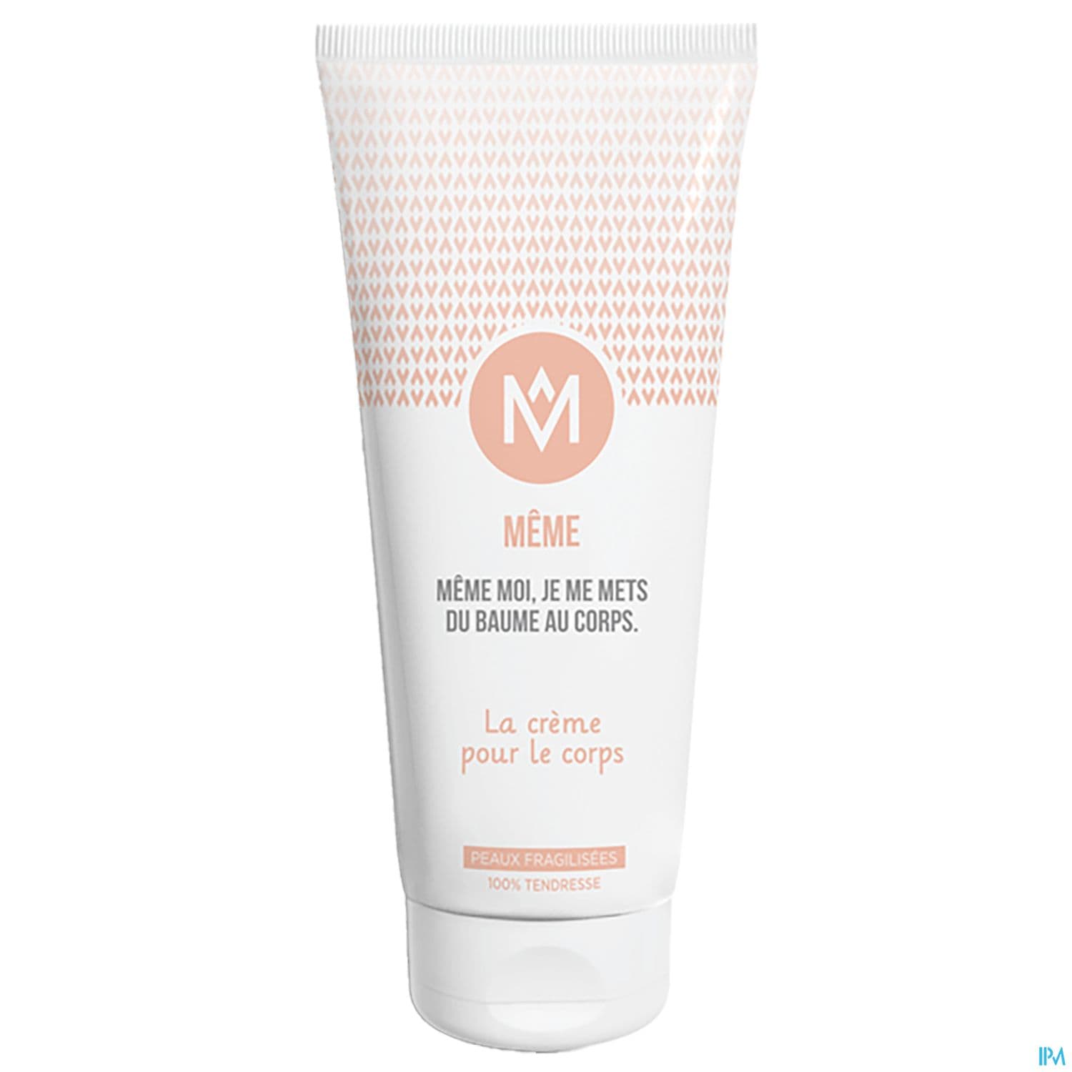 MEME LA CREME CORPS 200 ML