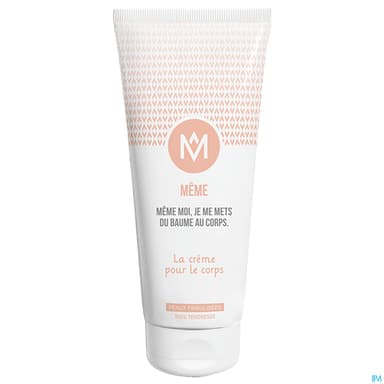 MEME LA CREME CORPS 200 ML