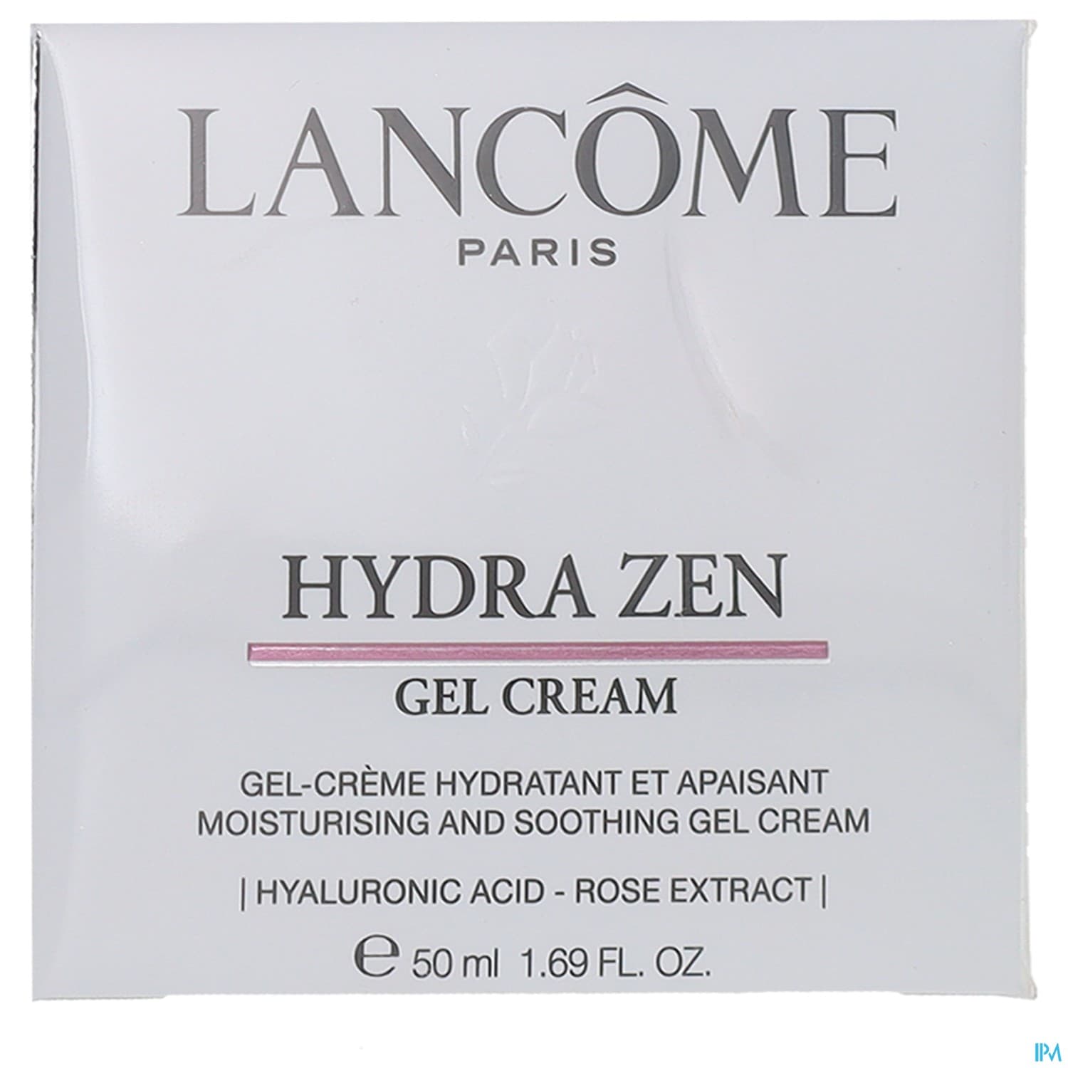 LANCOME HYDRAZEN GEL CR 50ML