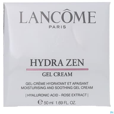 LANCOME HYDRAZEN GEL CR 50ML