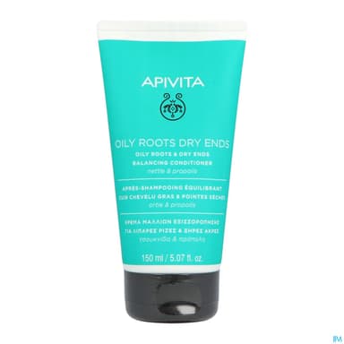 APIVITA AP/SH CHEV GRAS POINTE SEC