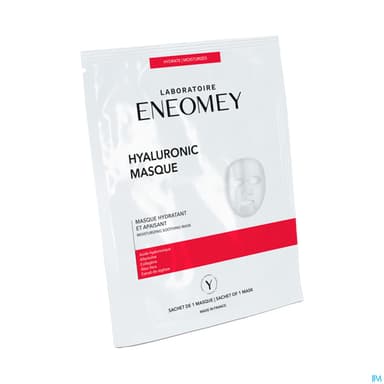 Eneomey Hyaluronic Masque Tissu X1