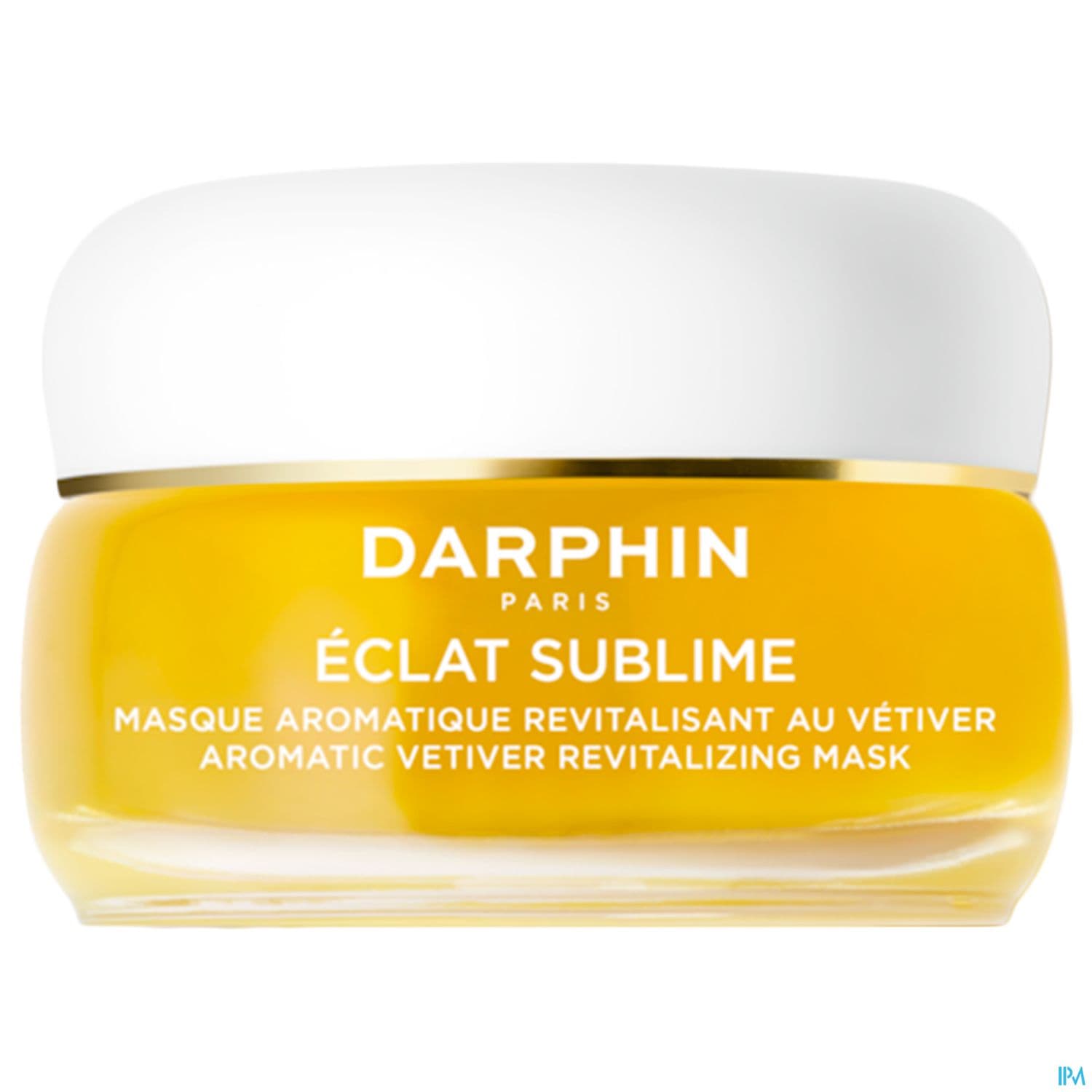 Darphin Eclat Sublime Masque Aromatique Revitalisant Au Vetiver 50ml