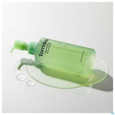 TORRIDEN GEL NETT EQUILIB 200ML