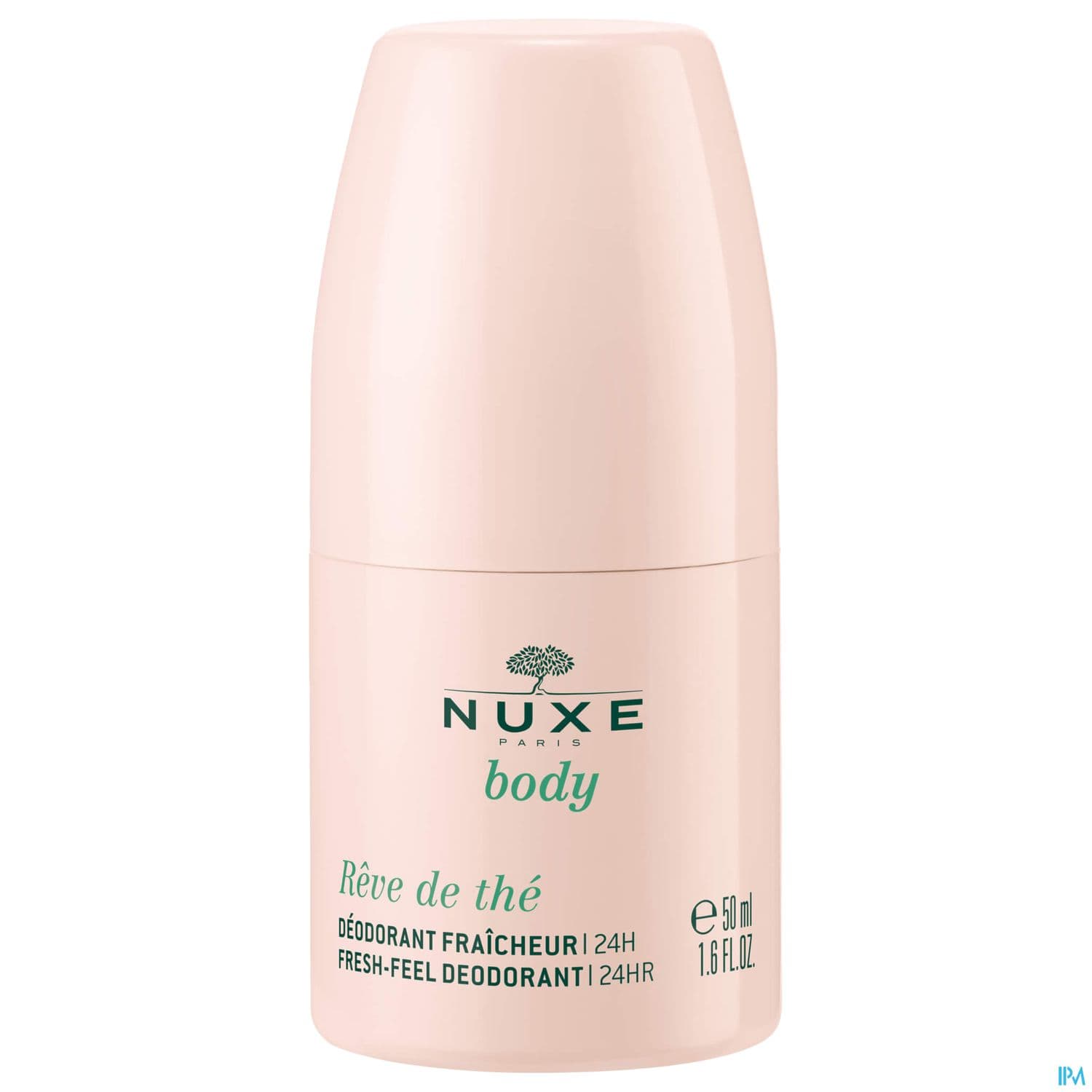 NUXE REVE THE DEOD FRAICH 50ML