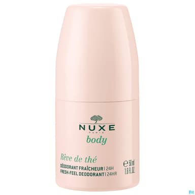 NUXE REVE THE DEOD FRAICH 50ML