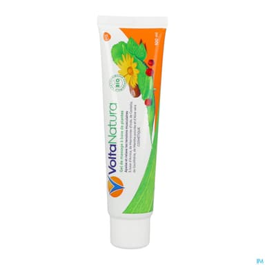VOLTANATURA GEL MASSAGE 100ML