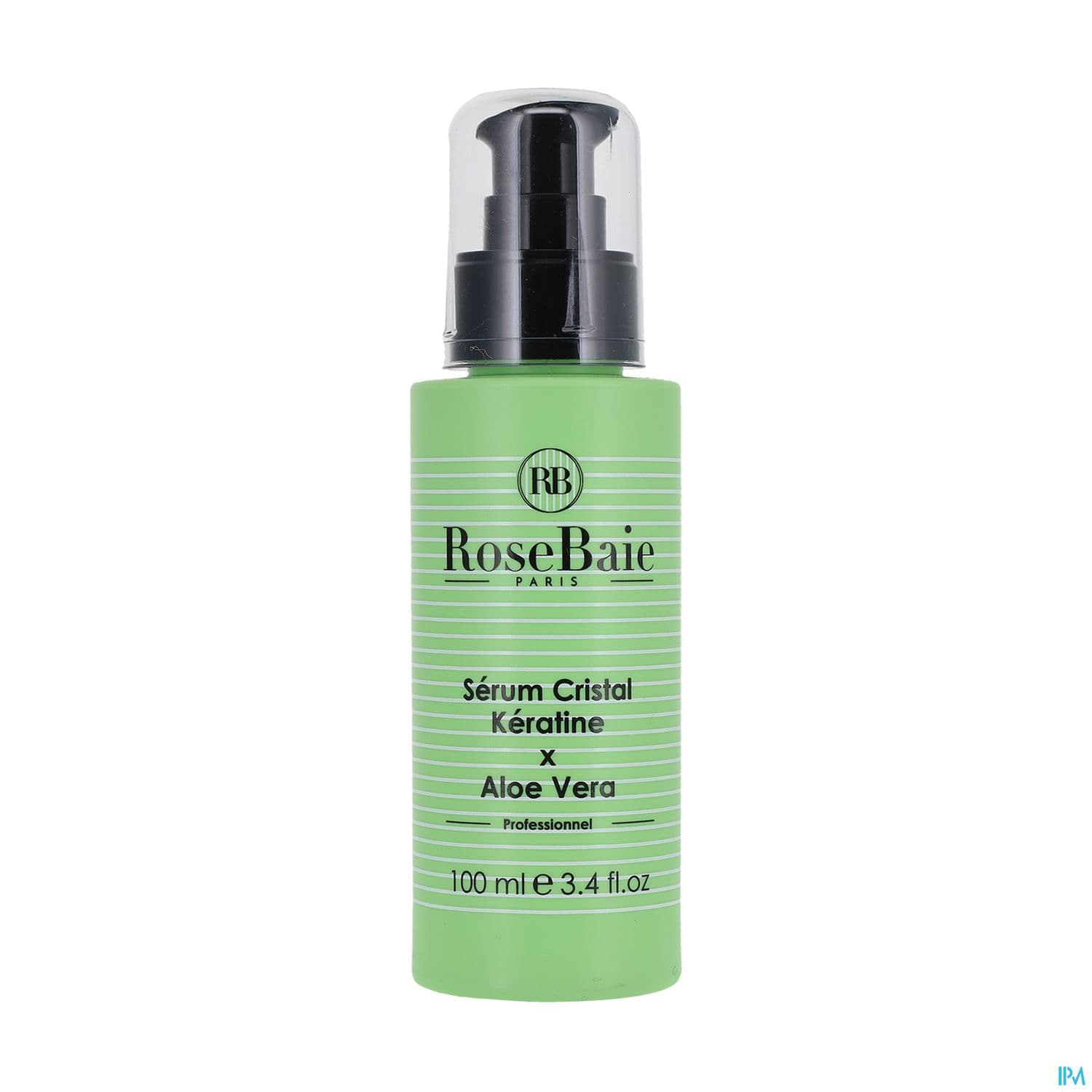 ROSEBAIE SERUM CRISTAL ALOE 100ML
