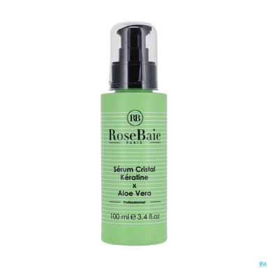 ROSEBAIE SERUM CRISTAL ALOE 100ML