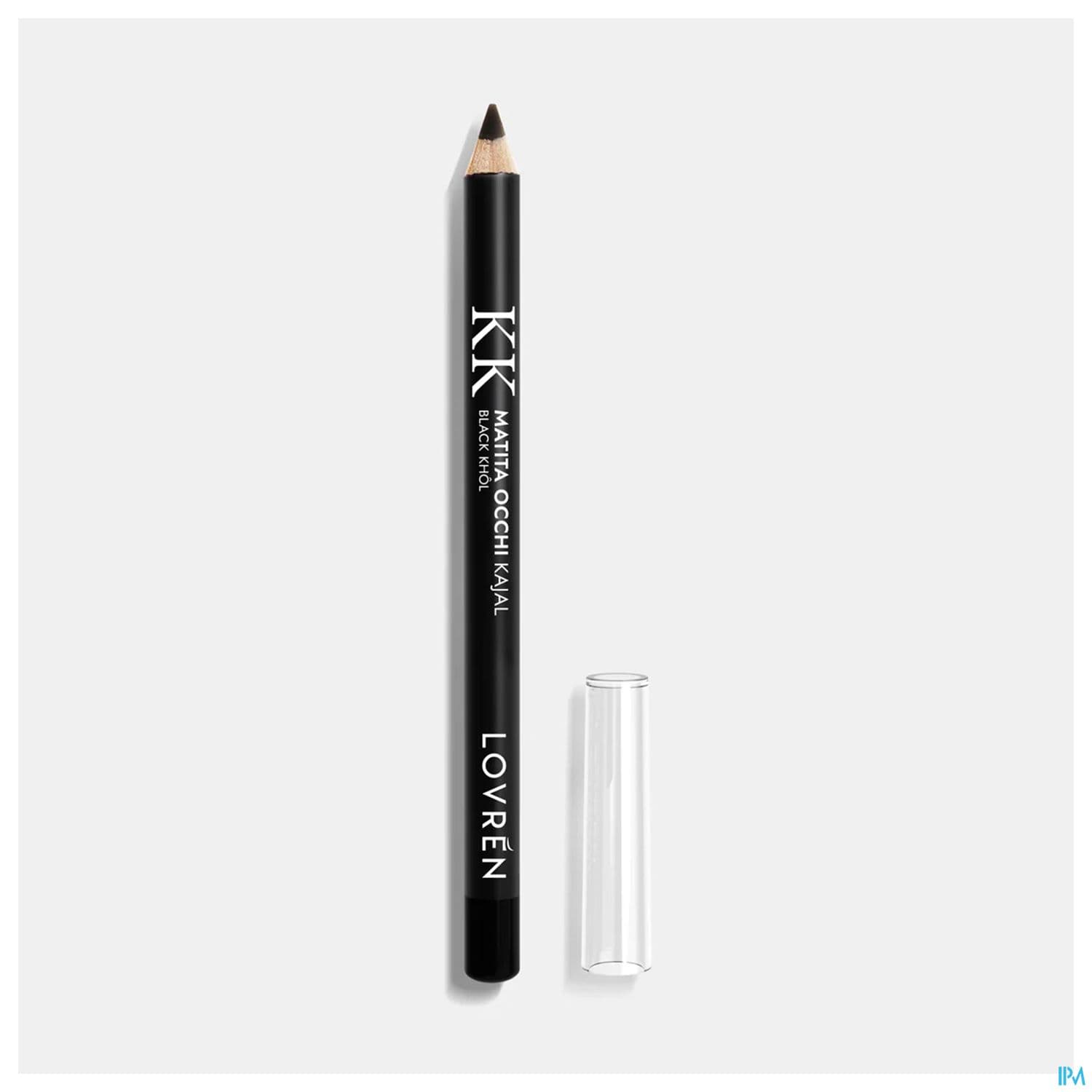 LOVREN CRAY KAJAL KK1 NOIR