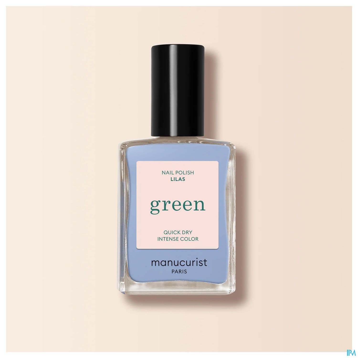 MANUCURIST VAO GREEN LILAS 15ML