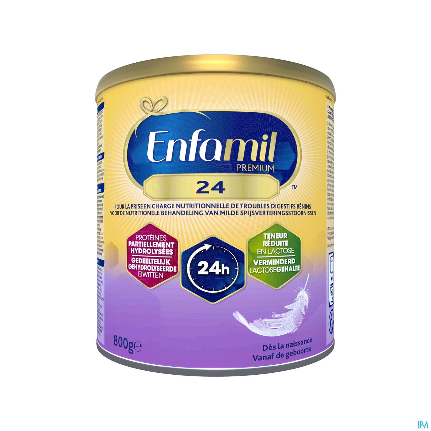 ENFAMIL PREMIUM 24 LAIT PDR 800G