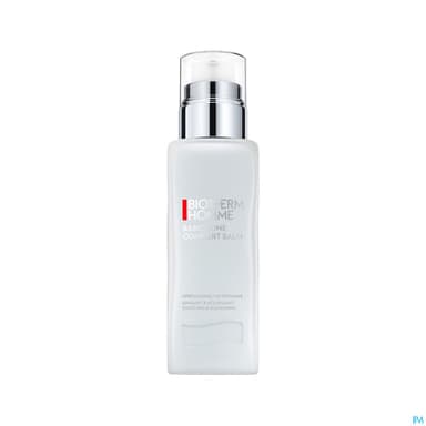Biotherm Homme Baume Ultra Confort Tube 75ml