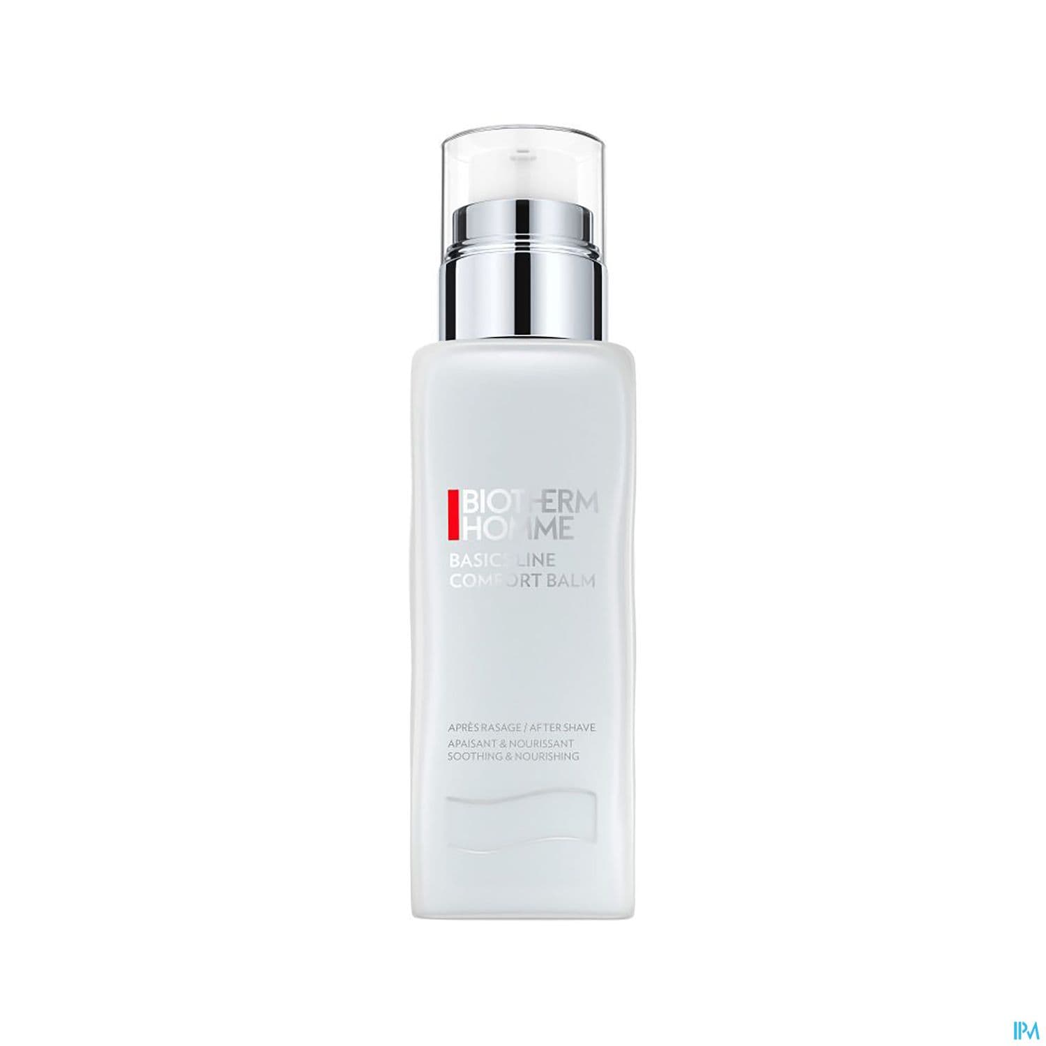 Biotherm Homme Baume Ultra Confort Tube 75ml