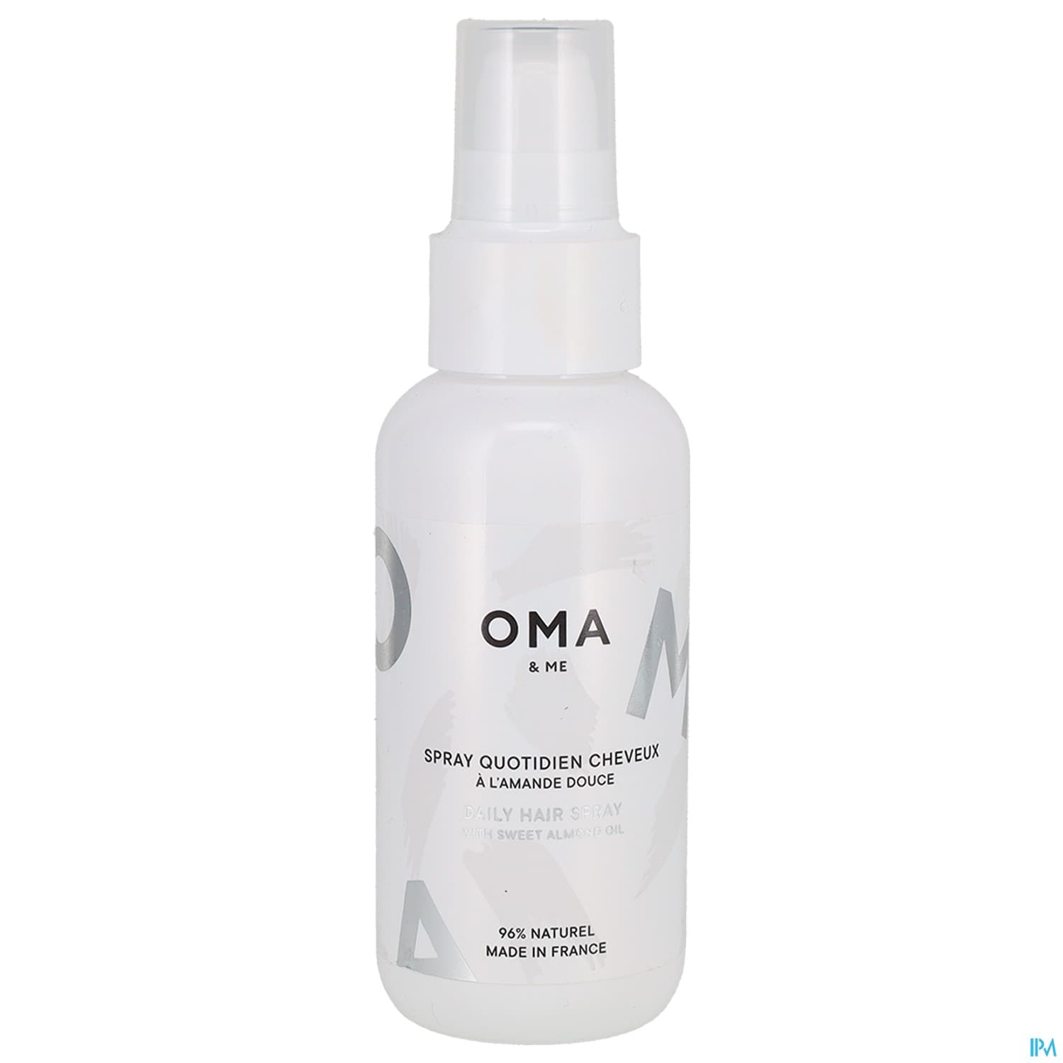 OMA&ME SPRAY QUOTIDIEN 100ML