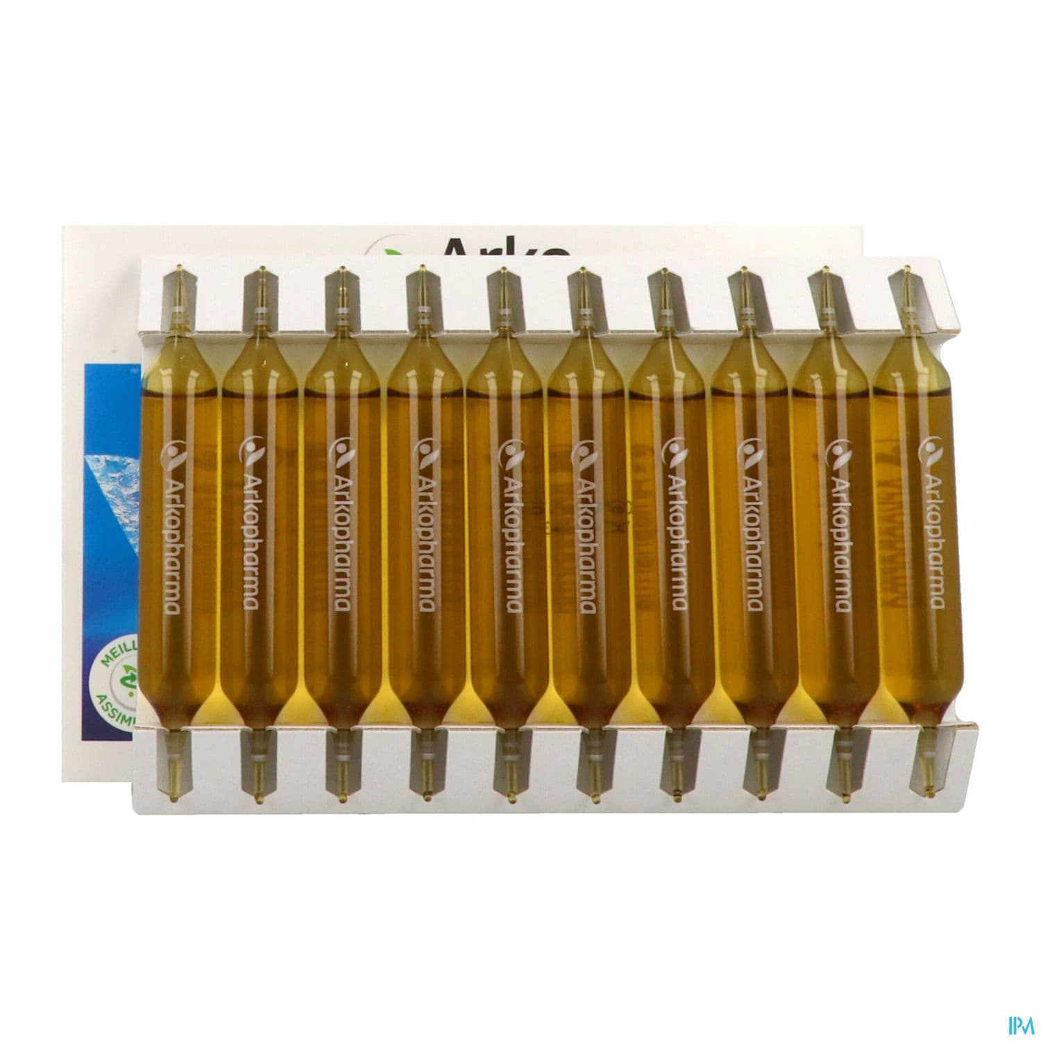 ARKOMAG MAGNESIUM AMP 10MLX20
