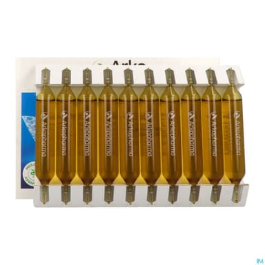 ARKOMAG MAGNESIUM AMP 10MLX20