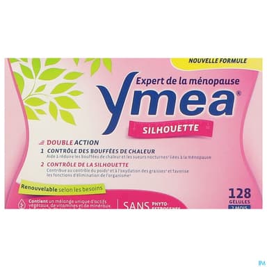 YMEA MENOPAUSE SILOUHETTE GELUL128