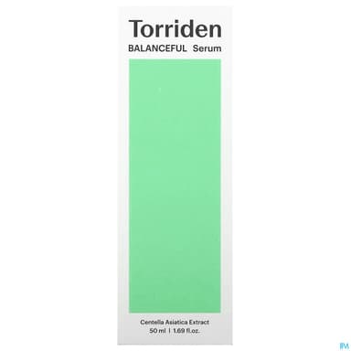 TORRIDEN SERUM EQUILIBRANT 50ML