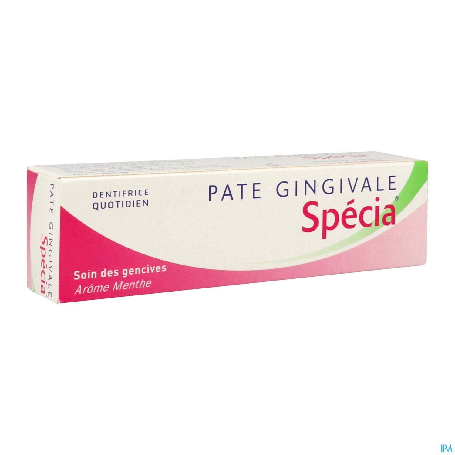SPECIA PATE GINGIV TUB 100ML