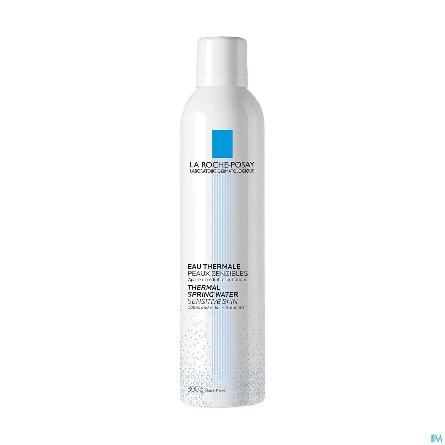LA R-P EAU THERMALE AER/300ML