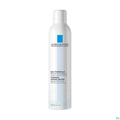 LA R-P EAU THERMALE AER/300ML