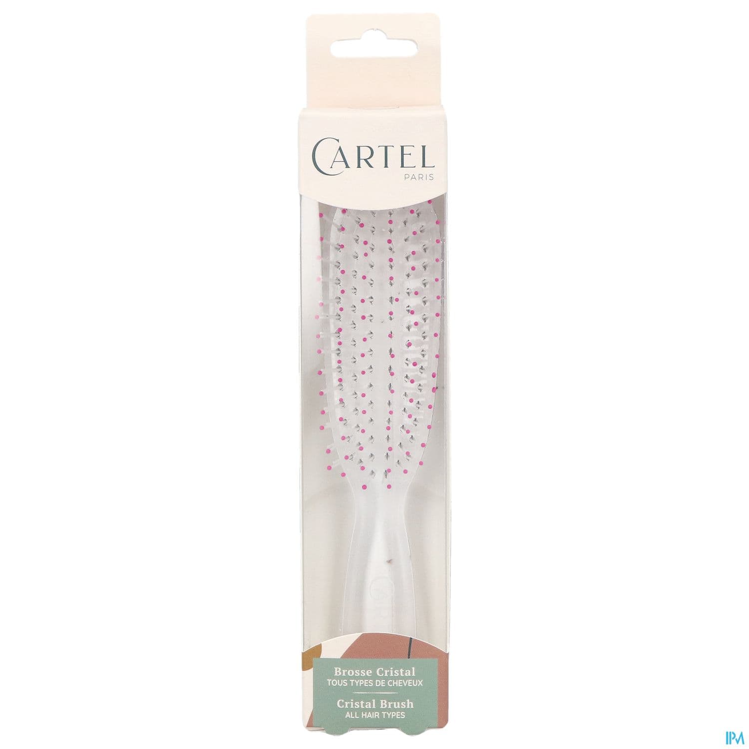 CARTEL BROSS CRIST SO CHIC ROSE PM