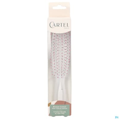 CARTEL BROSS CRIST SO CHIC ROSE PM