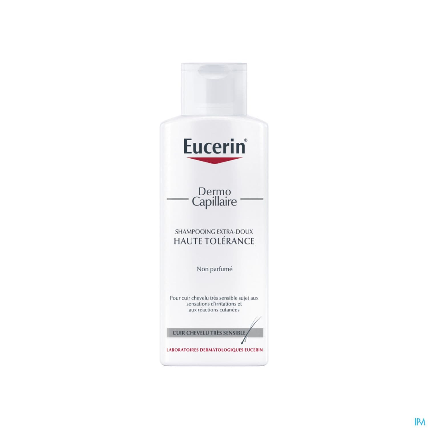 EUCERIN DERMOCAPIL SH TOLER 250ML