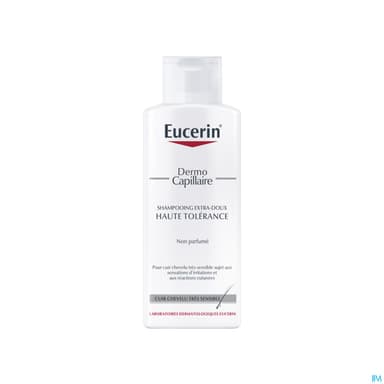 EUCERIN DERMOCAPIL SH TOLER 250ML