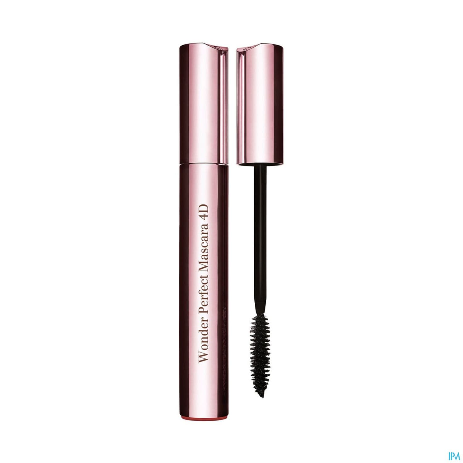 CLARINS MASCARA WOND PERF4D BLACK