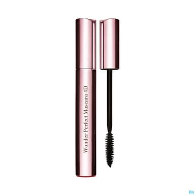 CLARINS MASCARA WOND PERF4D BLACK