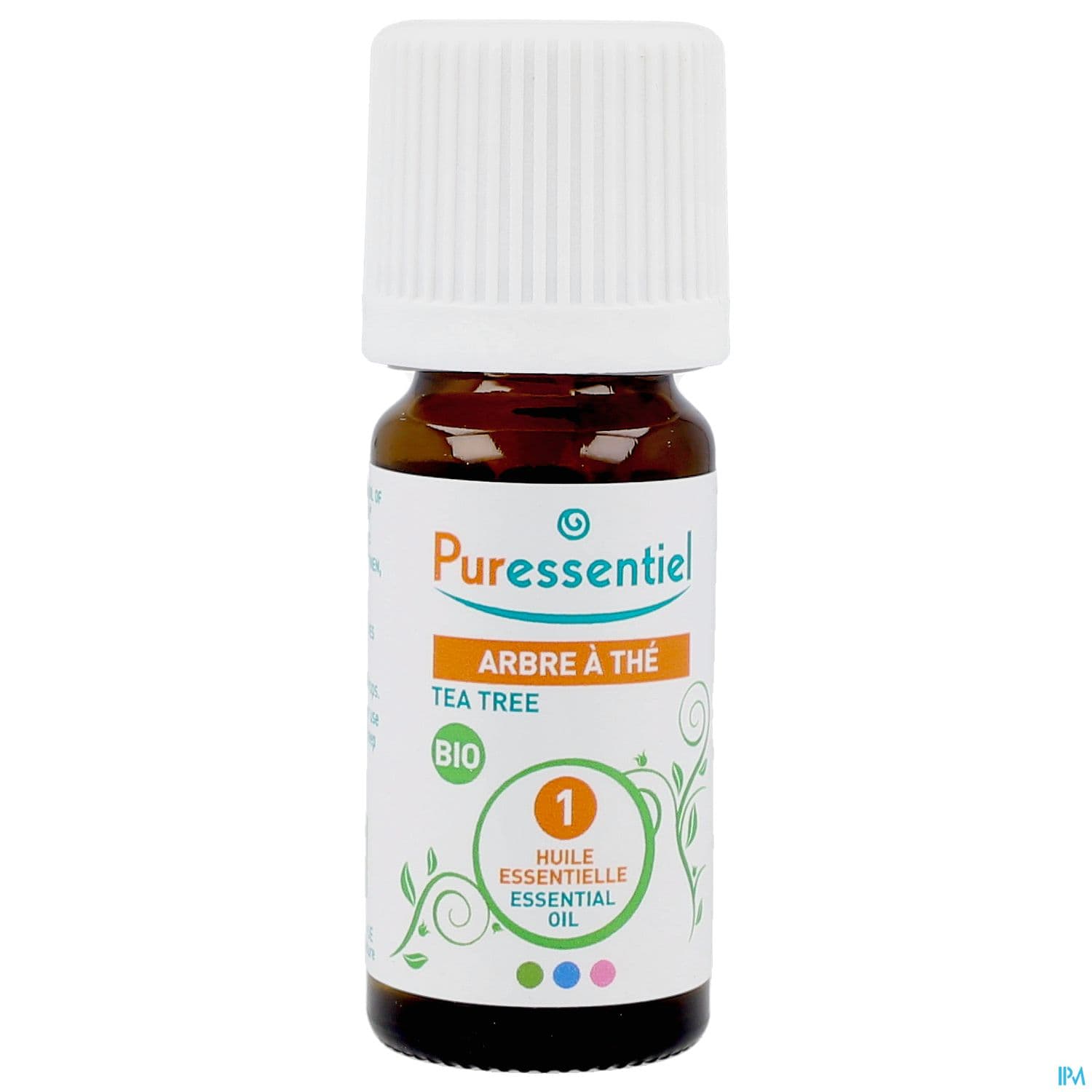 PURESSENTIEL HE BIO ARB THE10ML