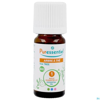 PURESSENTIEL HE BIO ARB THE10ML