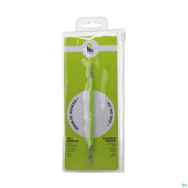 Plic Beauty Tire Comedons Vert