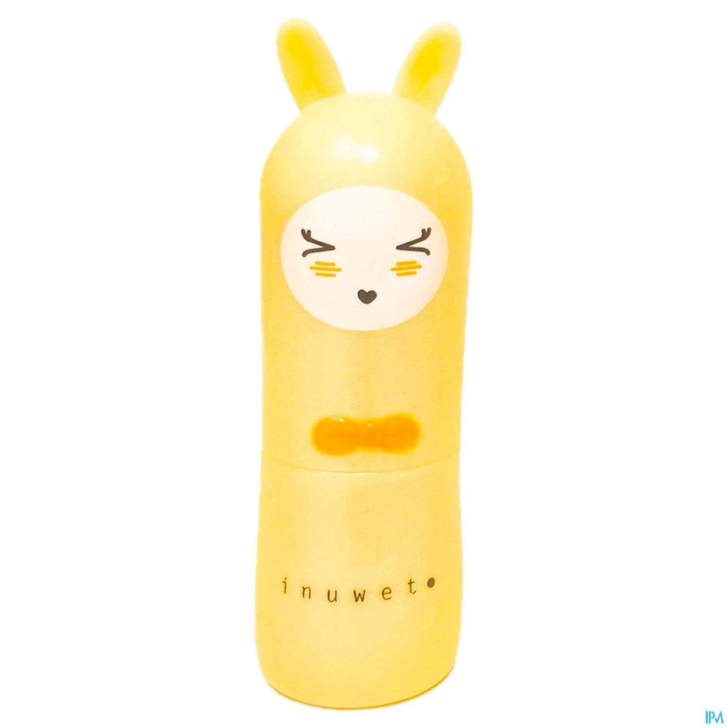 Inuwet Baume A Levres Ananas Stick 3g