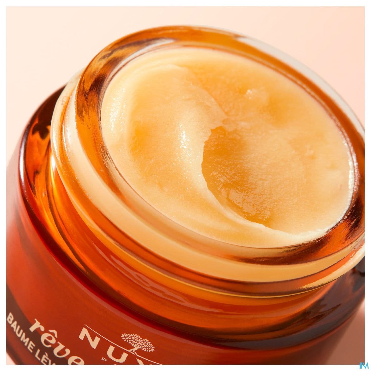 NUXE BAUME LEVRE REVE MIEL 15G