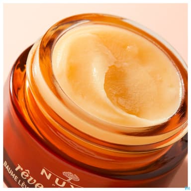 NUXE BAUME LEVRE REVE MIEL 15G