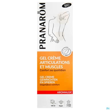 PRANAROM AROMALGIC ARTICU GEL200ML