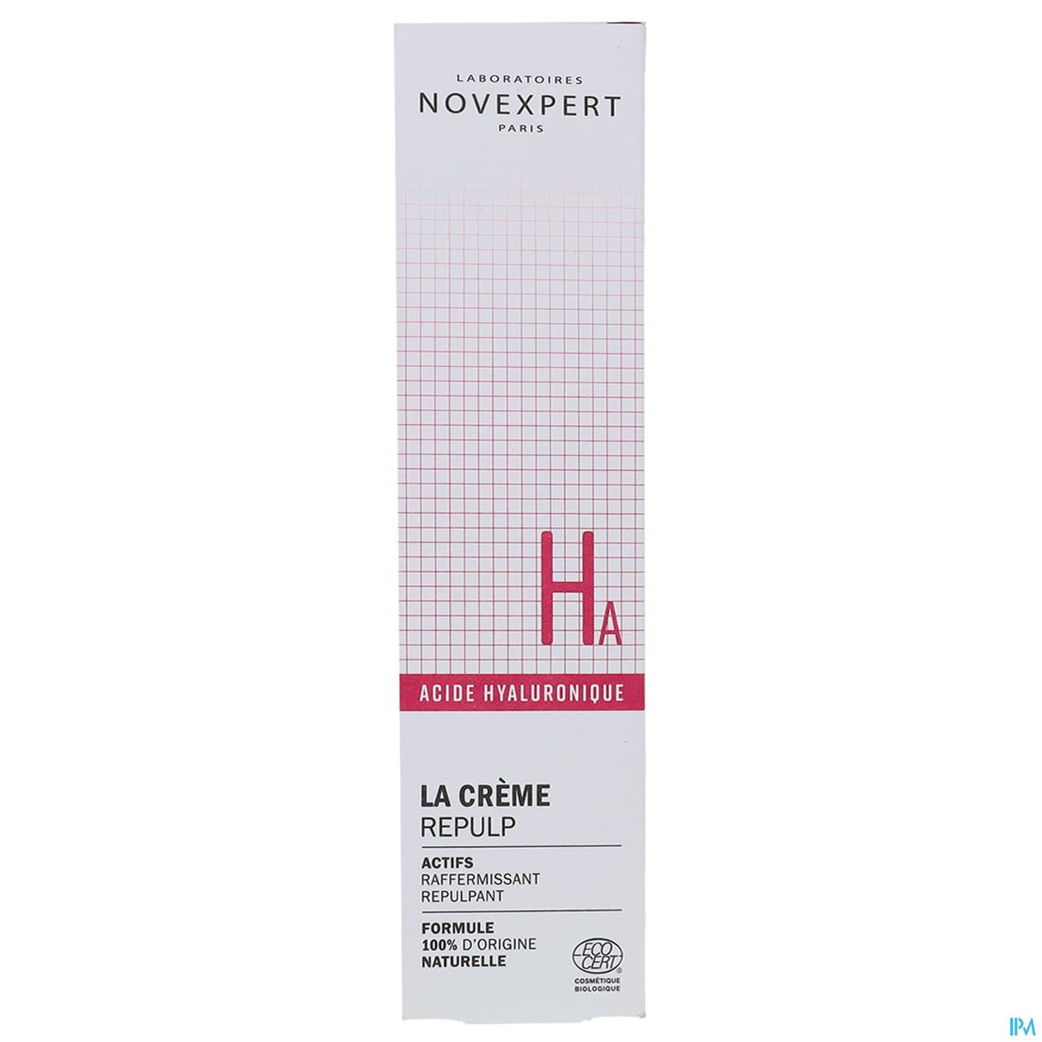 NOVEXPERT LA CR REPULP 40ML