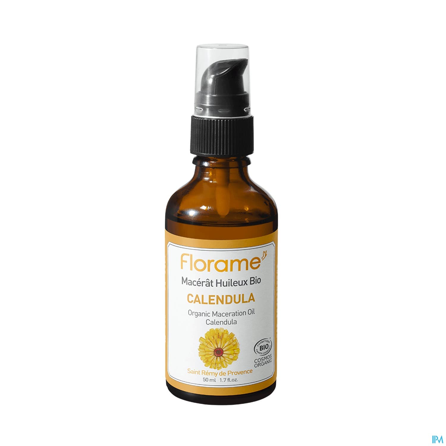 FLORAME HLE VEG CALEND MACER 50ML