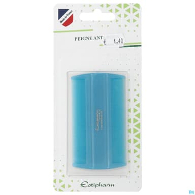 PEIGNE DECRASS ESTIPHARM BUFFALON