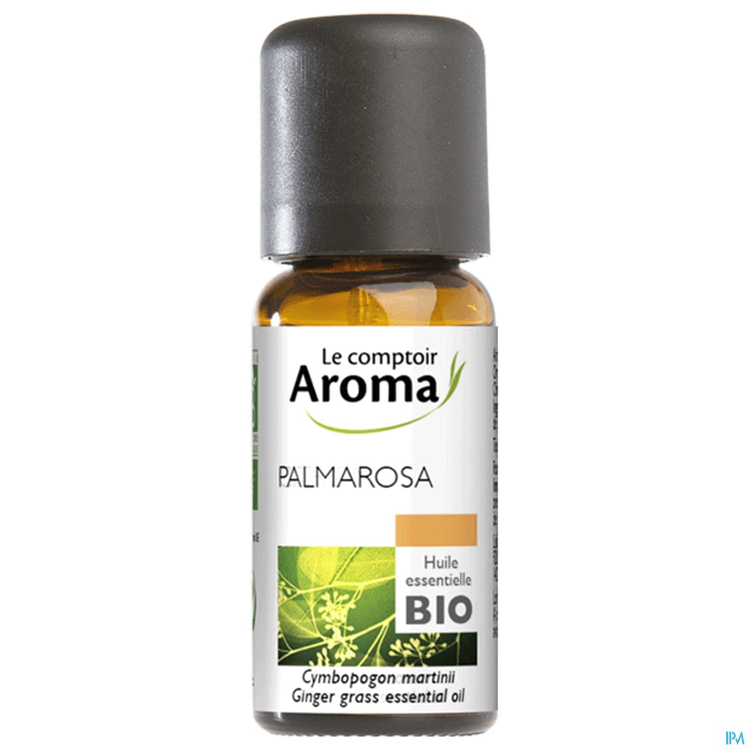 LCAROMA HE PALMAROSA BIO 10ML