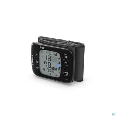 Omron Tensiometre Electronique Poignet Intelli It Rs7