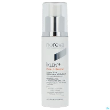 IKLEN+ PURE C SOIN JOUR 40ML