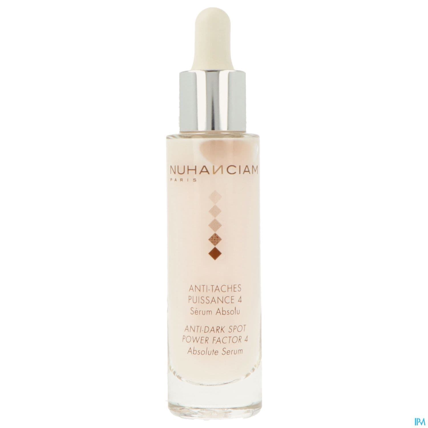 NUHANCIAM A/TACHE PUISSANCE 4 30ML