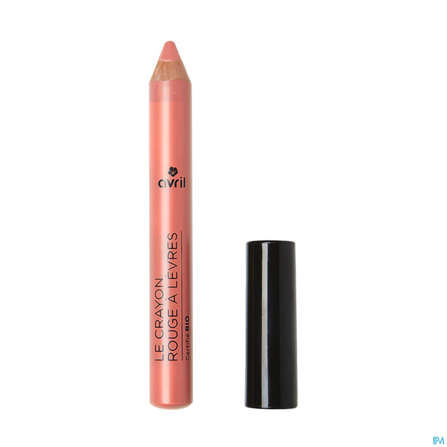 AVRIL CRAYON RGE LEV BOIS DE ROSE