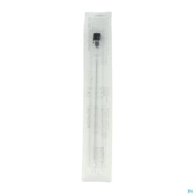Bd Aiguille Spinale 90mm 7/10 G22 3 1/2 Noire