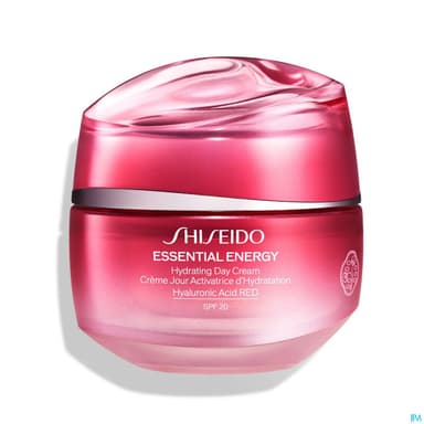 SHISEID ESS ENERGY CR SPF20 50ML