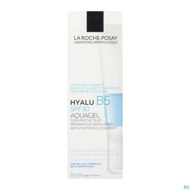 HYALU B5 AQUAGEL SPF30 50ML
